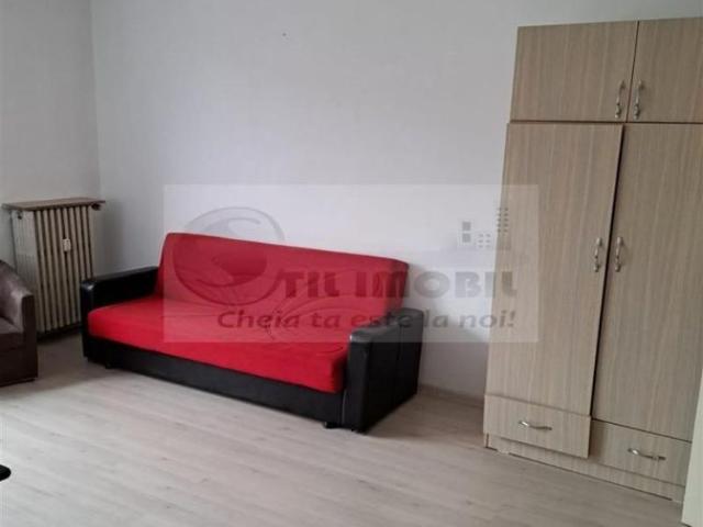 Apartament 2 camere decomandat CENTRU, mobilat complet 479