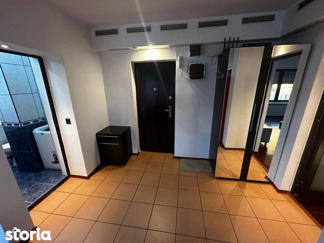 Apartament 2 Camere Decomandat | Centrală | Decebal – Piața Muncii