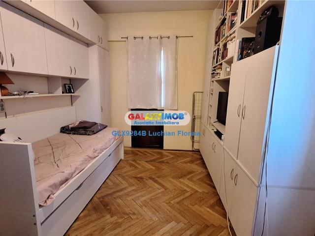 apartament 2 camere, decomandat, centrala i metrou gara de nord