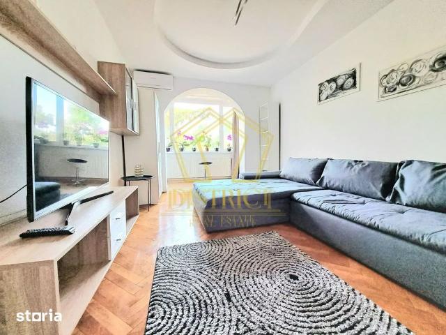 Apartament 2 camere decomandat, centrala, Pet Friendly I Ultracentral