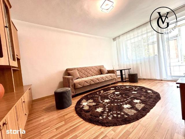 Apartament 2 camere | Decomandat | Centrala proprie | Tomis Nord
