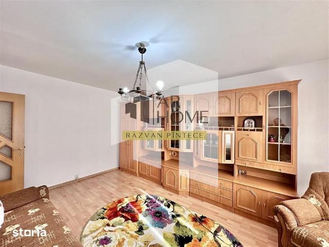 Apartament 2 camere decomandat centrala termica Mihai Bravu Ploiesti