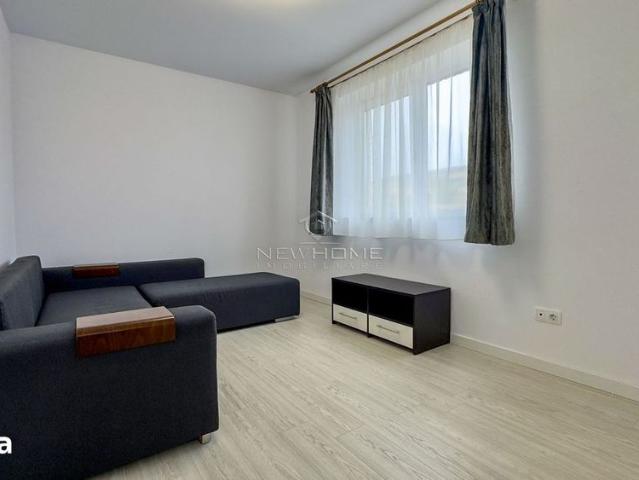 Apartament 2 camere decomandat Chinteni