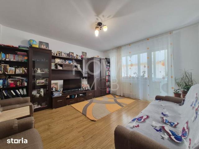 Apartament 2 camere decomandat Ciresica