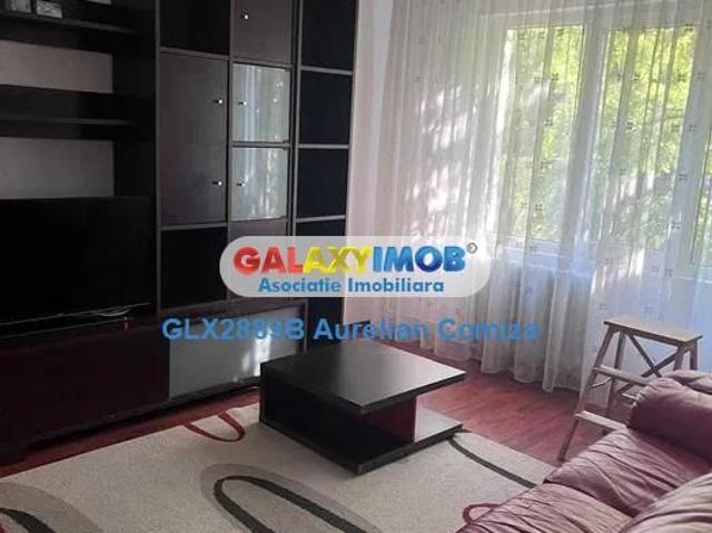 Apartament 2 camere decomandat Crangasi