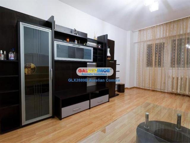 Apartament 2 camere decomandat Crangasi