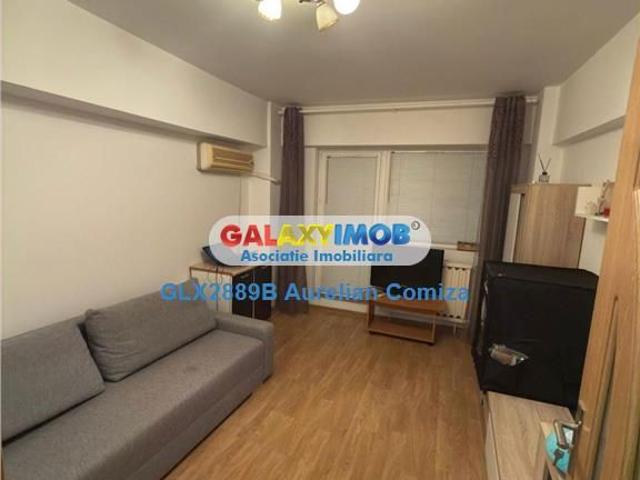 Apartament 2 camere decomandat Crangasi