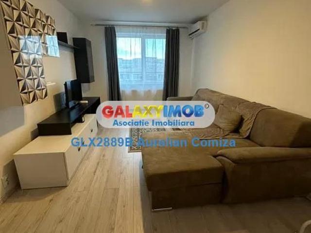 Apartament 2 camere decomandat Crangasi