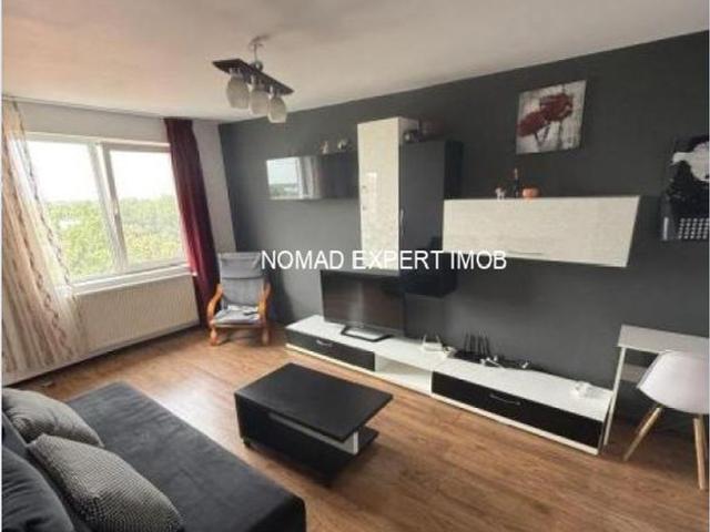 Apartament 2 camere, decomandat, Crangasi, 50 mp