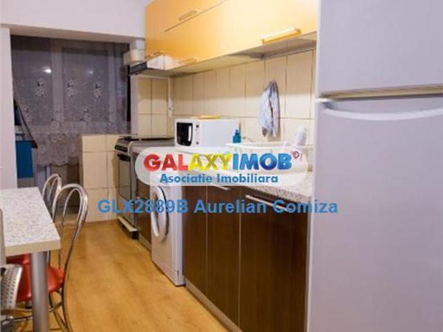 apartament 2 camere decomandat crangasi