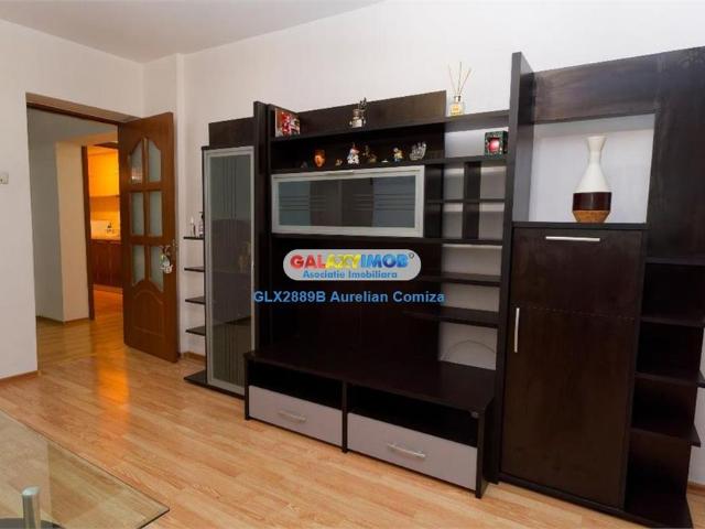 Apartament 2 camere decomandat Crangasi