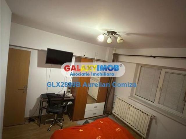 Apartament 2 camere decomandat Crangasi