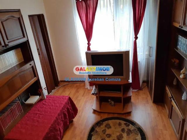 Apartament 2 camere decomandat Crangasi/AC/etaj 3