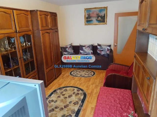Apartament 2 camere decomandat Crangasi/AC/etaj 3