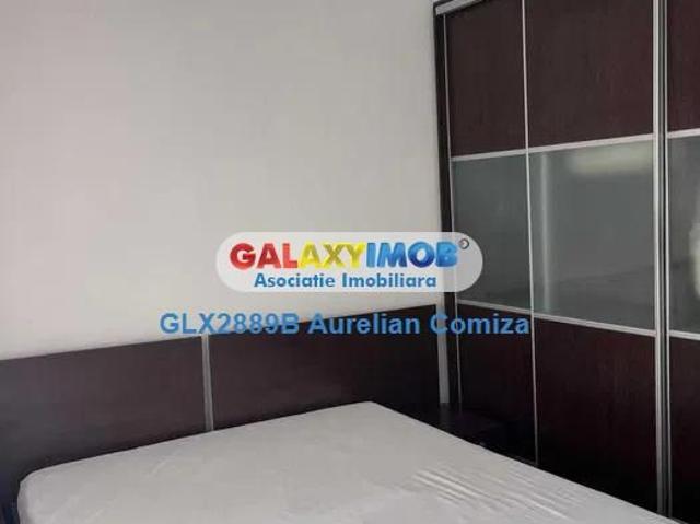 Apartament 2 camere decomandat Crangasi/etajul 1/4