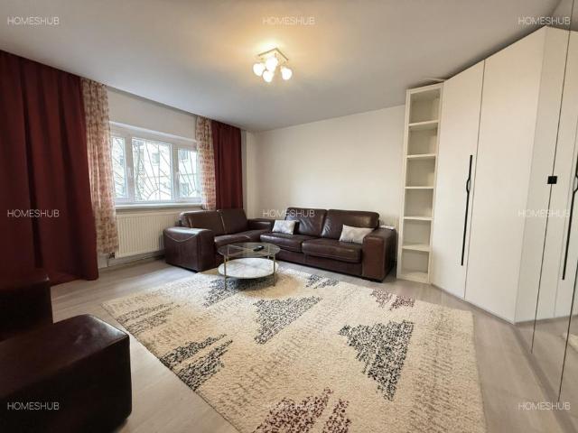 Apartament 2 camere decomandat cu CENTRALA, 63 mp, Nerva Traian Panait Cerna