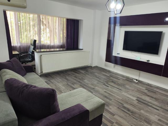 Apartament 2 camere decomandat cu centrala proprie, zona Mihai Bravu RIMO