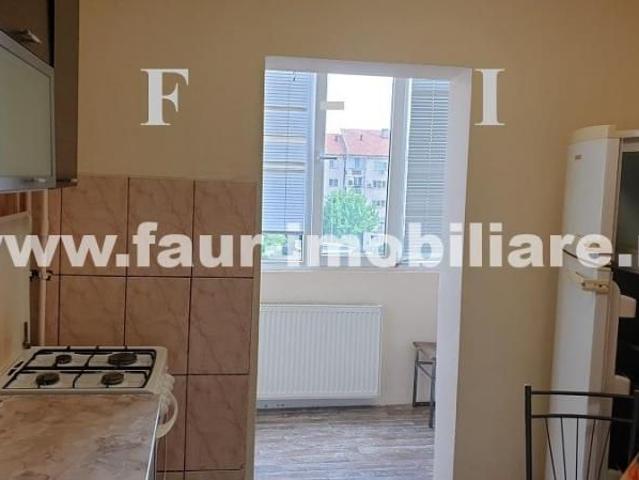 Apartament 2 camere Decomandat cu Centrala Proprie Gaz