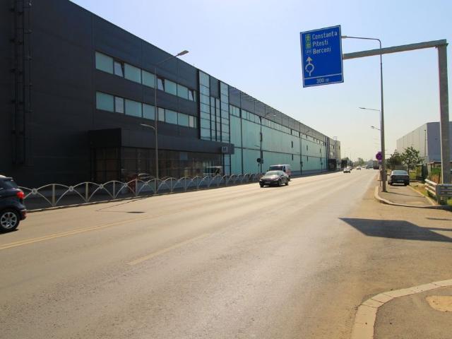 Apartament 2 camere, decomandat, cu balcon, Comuna Berceni Vidra