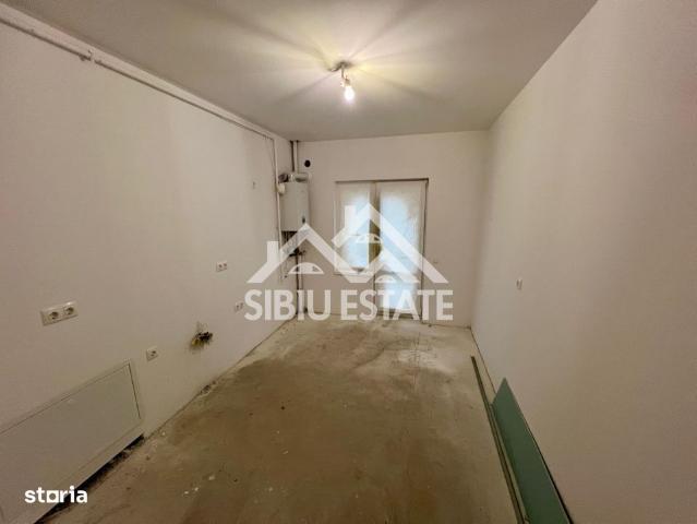Apartament 2 camere decomandat cu gradina, Selimbar