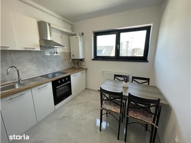 Apartament 2 camere, decomandat, cu loc de parcare | Doamna Stanca
