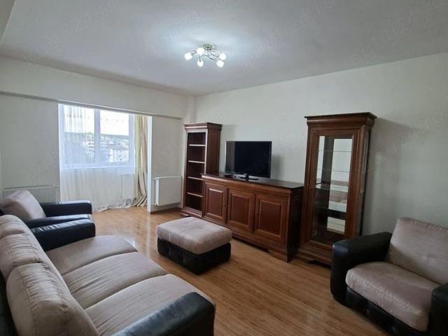 Apartament 2 Camere Decomandat cu Parcare – Păcurari zona Kaufland