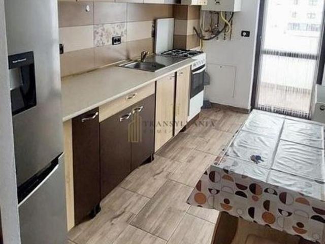 Apartament 2 camere decomandat cu parcare proprie Doamna Stanca