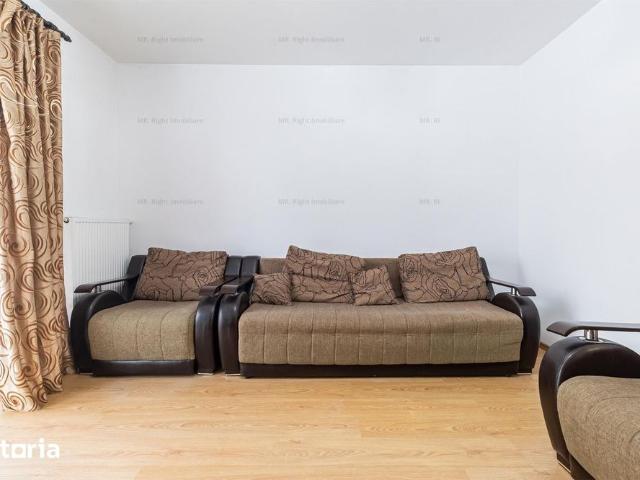 Apartament 2 camere decomandat cu parcare si boxa Avantgarden 3