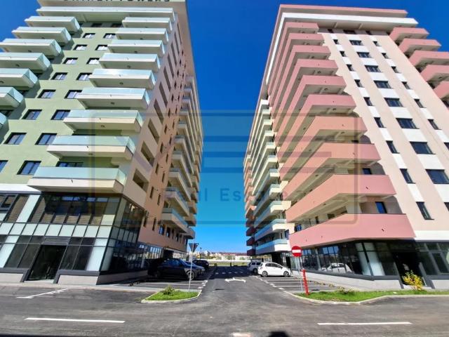 Apartament 2 camere decomandat cu parcare subterana Unirea Towers