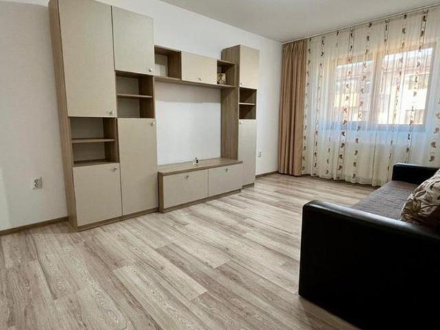Apartament 2 Camere Decomandat – CUG Hotel Capitol