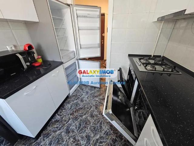 Apartament 2 camere decomandat Afi Cotroceni