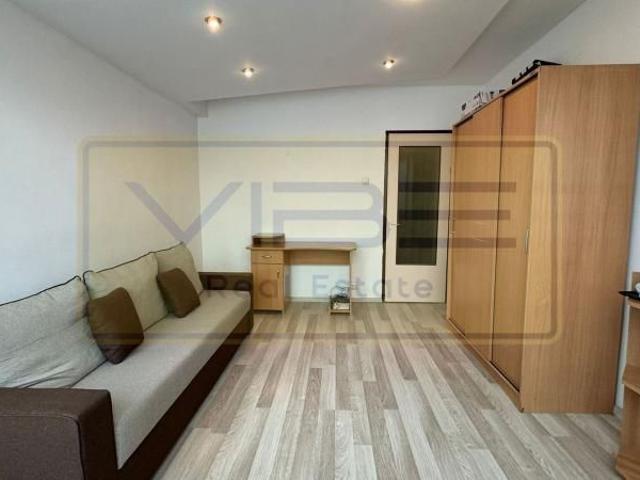 Apartament 2 camere decomandat Alexandru cel Bun