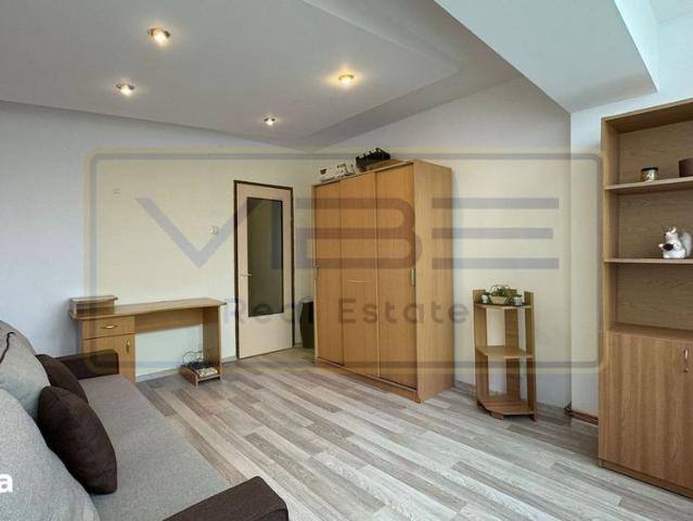 Apartament 2 camere decomandat Alexandru cel Bun