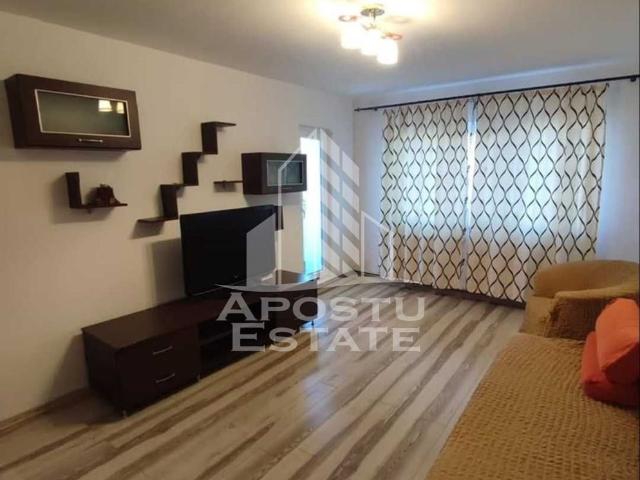 Apartament 2 camere decomandat Alfa