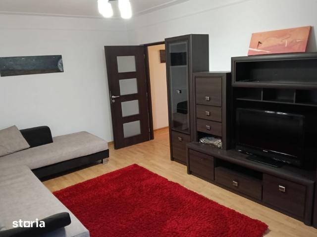 Apartament 2 Camere Decomandat – Aproape de Iulius Mall, Iași