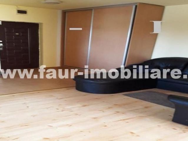 Apartament 2 camere Decomandat Ared Uta