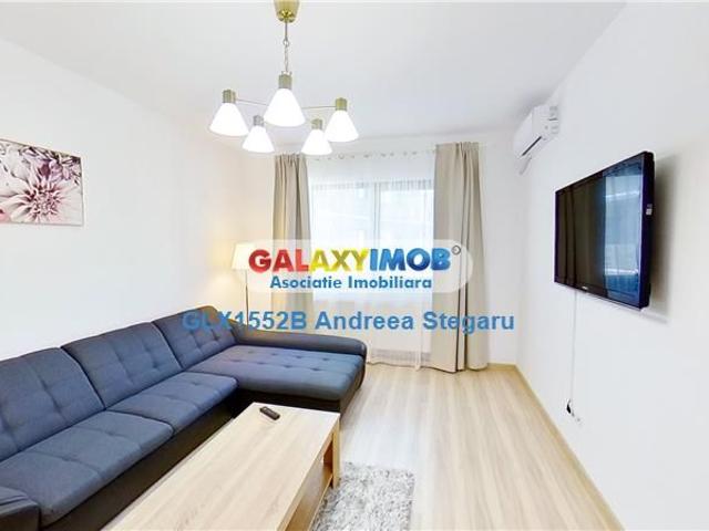 Apartament 2 camere, decomandat Auchan Drumul Taberei