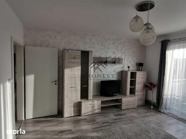 Apartament 2 Camere Decomandat | Avantgarden 3 | Parcare | 460 €/lună