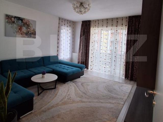 Apartament 2 camere decomandat, Avantgarden