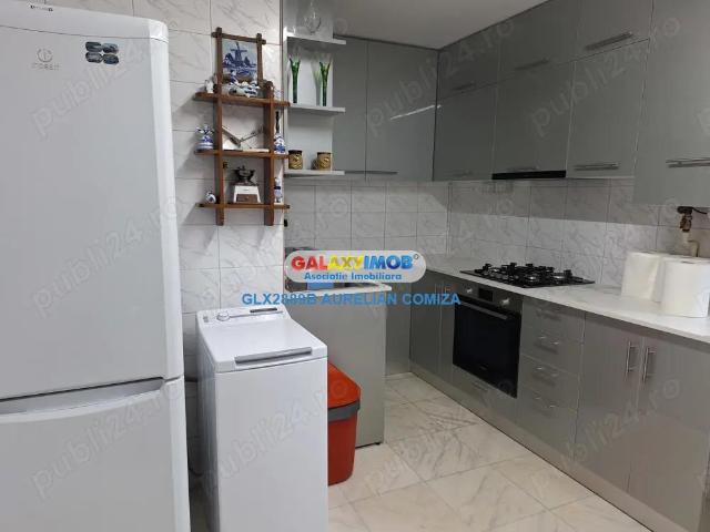 apartament 2 camere decomandat aviatiei