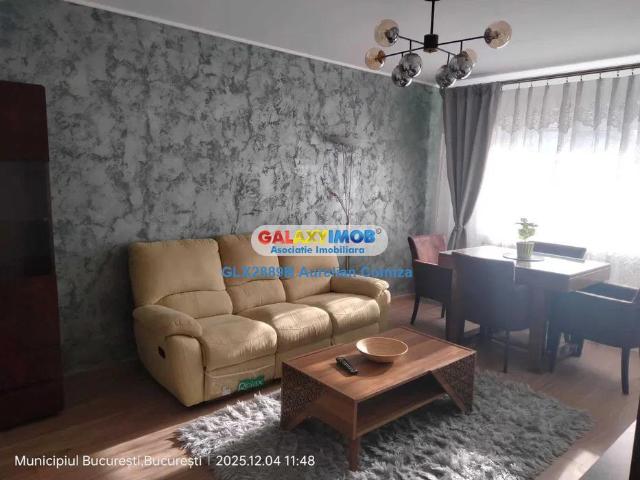 apartament 2 camere decomandat aviatiei