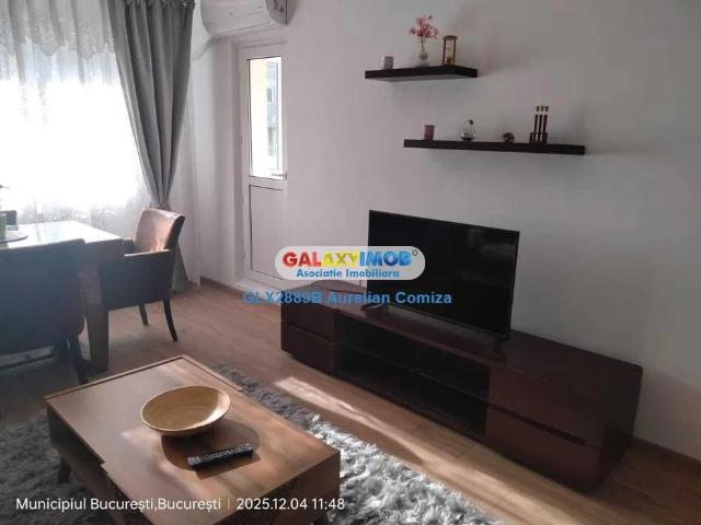Apartament 2 camere decomandat Aviatiei