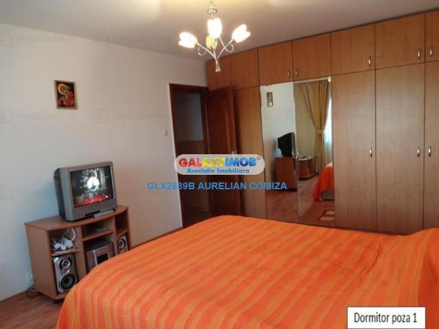 Apartament 2 camere decomandat Aviatiei/ etaj1/4