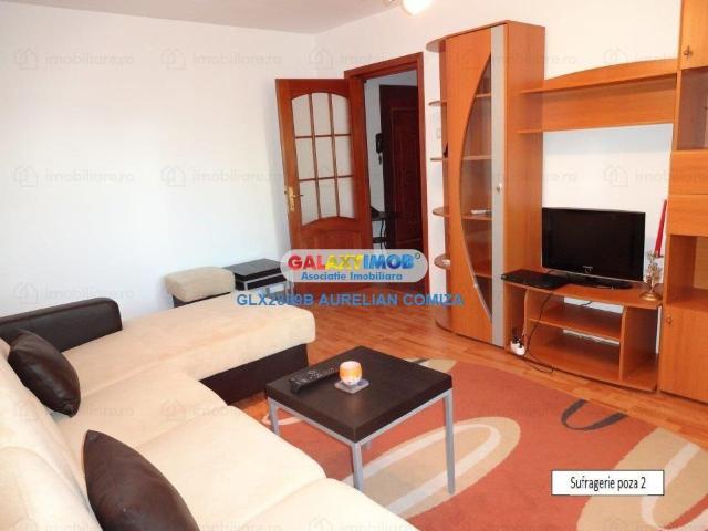 Apartament 2 camere decomandat Aviatiei/ etaj1/4