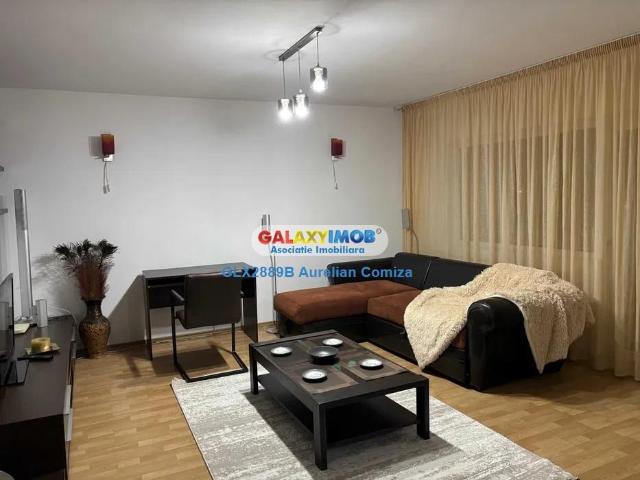 Apartament 2 camere decomandat Aviatiei etaj3/4