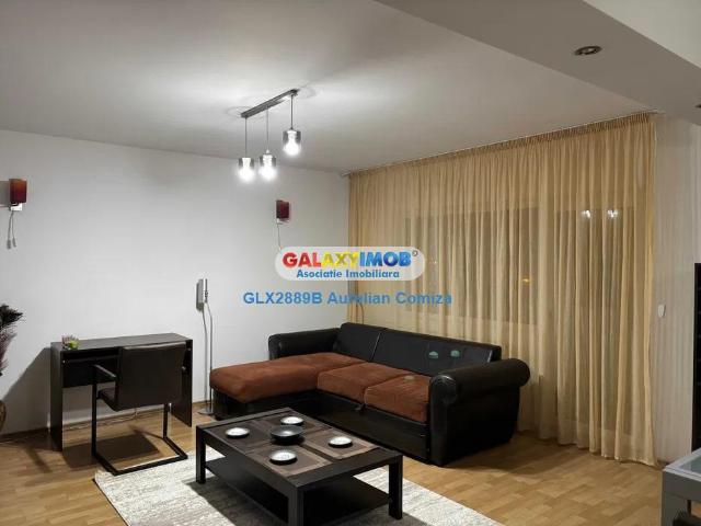 apartament 2 camere decomandat aviatiei etaj3/4
