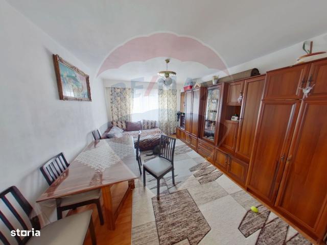Apartament 2 camere decomandat Bogdan Vodă – parțial mobilat 48,8 mp