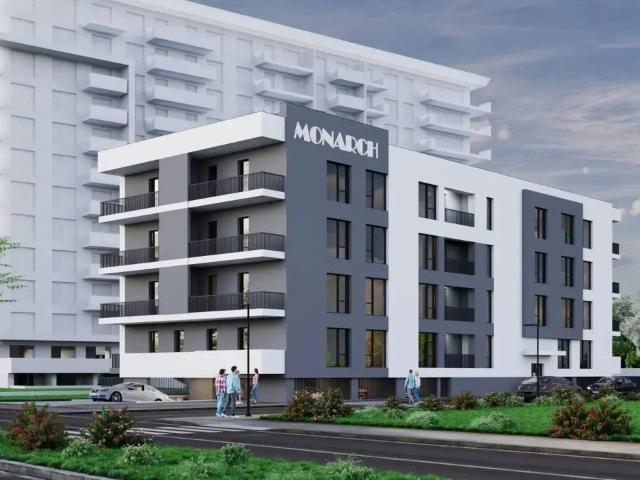Apartament 2 camere decomandat balcon mare, zona Theodor Pallady