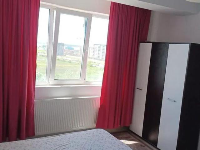 Apartament 2 camere, decomandat, balcon, centrala proprie, parcare, Militari