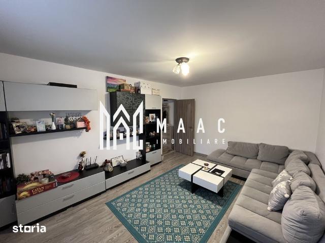 Apartament 2 camere | Decomandat | Balcon | Parcare | Pod